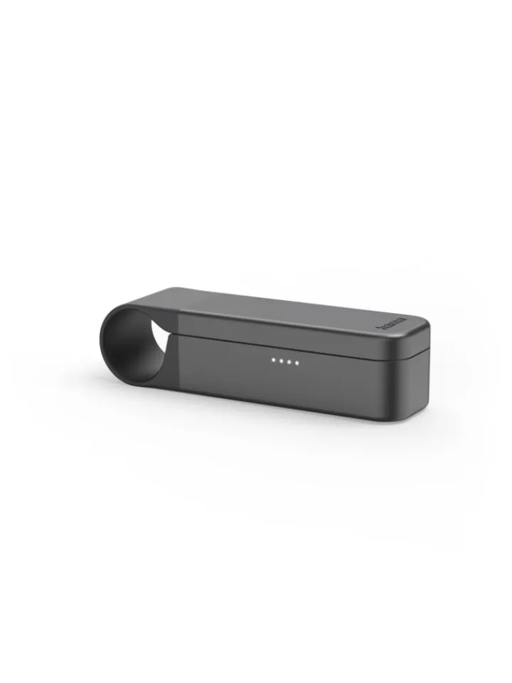 Hama Tv & Audio<Spirit Pocket II, TWS In-Ear, Schwarz in Schwarz