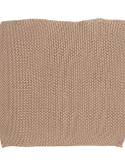 IB Laursen Putz- & Waschutensilien<Spüllappen Mynte gestrickt in faded rose
