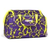 Ergobag Büro- & Schulbedarf<Sporttasche "SuBärkraft" in Lila - (B)40 x (H)30 x (T)25 cm