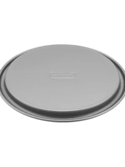 Kaiser Koch- & Backutensilien<Springform "Inspiration" in Anthrazit - Ø 18 cm