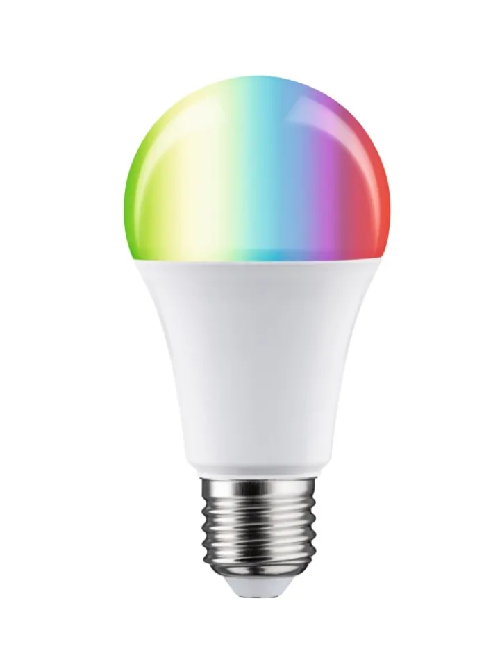 paulmann Leuchtmittel<Standard 230V LED Birne E27 F