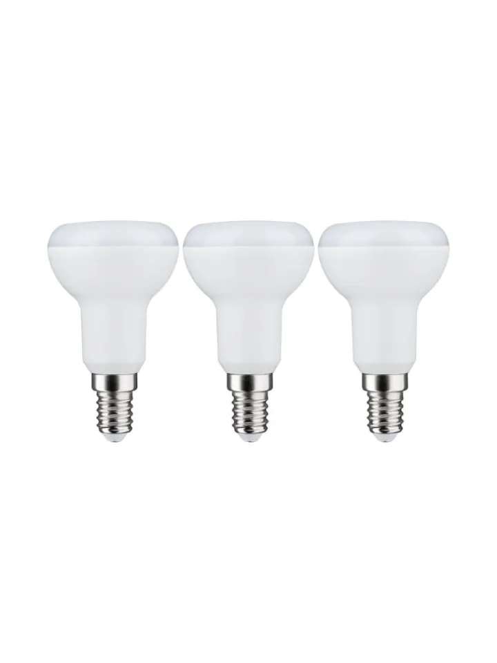 paulmann Leuchtmittel<Standard 230V LED Reflektor 3er-Pack F