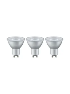 paulmann Leuchtmittel<Standard 230V LED Reflektor 3er-Pack G