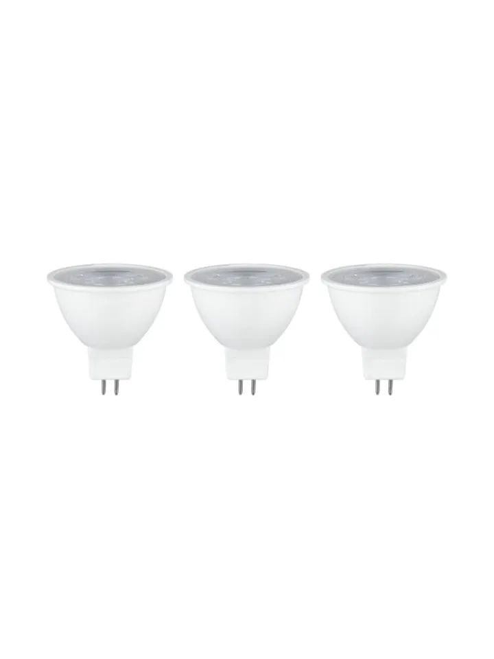 paulmann Leuchtmittel<Standard 12V LED Reflektor 3er-Pack G