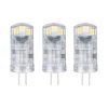 paulmann Leuchtmittel<Standard 12V LED Stiftsockel 3er-Pack F