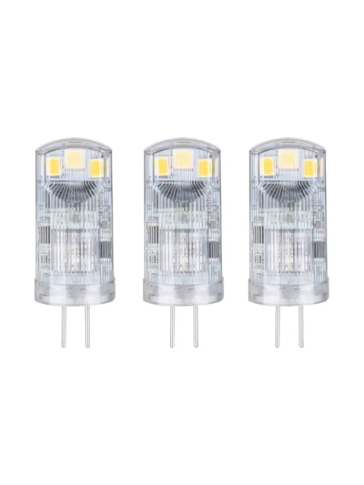 paulmann Leuchtmittel<Standard 12V LED Stiftsockel 3er-Pack F