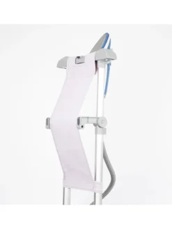 HKoenig Bügeleisen<Stand-Dampfglätter STM45 in Weiß