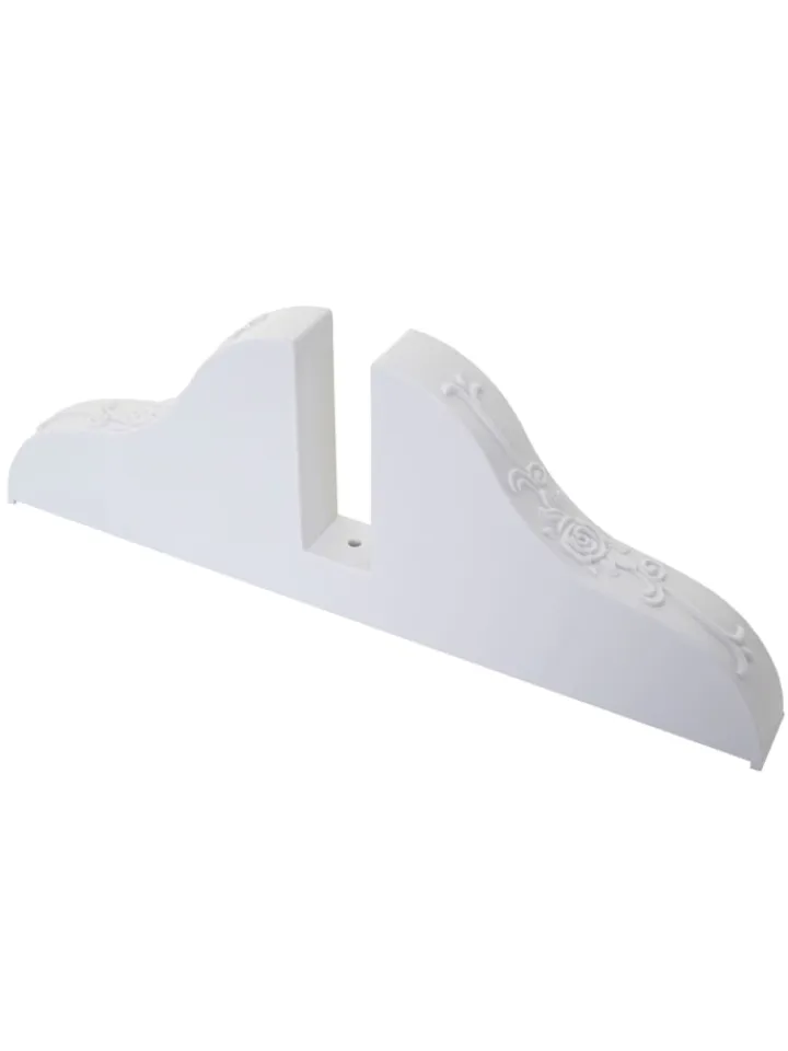 MCW Paravents<Standfuß für Paravent, 2er Set