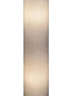 näve Stehleuchten<Standleuchte "Beate" in Anthrazit - (H)110 x Ø 19 cm