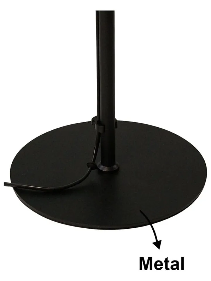 ABERTO DESIGN Stehleuchten<Standleuchte in Grün - (H)147 cm