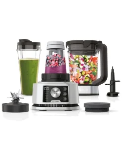 NINJA Küchenelektronik<Standmixer CB350EU Foodi 3-in-1 in silber