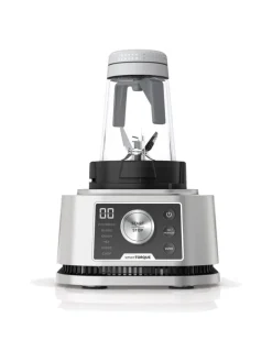 NINJA Küchenelektronik<Standmixer CB350EU Foodi 3-in-1 in silber