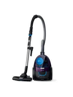 Philips Staubsauger<Staubsauger FC 9333/09 1.5 l in Schwarz
