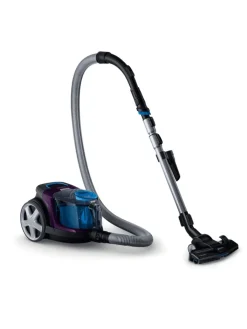 Philips Staubsauger<Staubsauger FC 9333/09 1.5 l in Schwarz