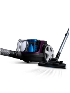 Philips Staubsauger<Staubsauger FC 9333/09 1.5 l in Schwarz