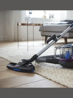 Philips Staubsauger<Staubsauger FC 9333/09 1.5 l in Schwarz
