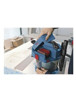 Bosch Staubsauger<Staubsauger Professional GAS 18V-10 L in Schwarz