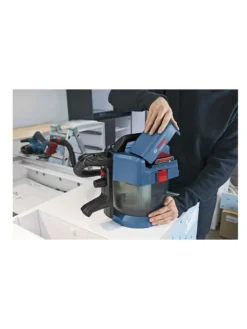 Bosch Staubsauger<Staubsauger Professional GAS 18V-10 L in Schwarz