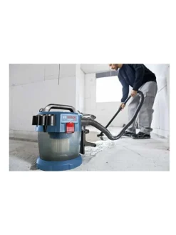 Bosch Staubsauger<Staubsauger Professional GAS 18V-10 L in Schwarz