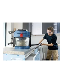Bosch Staubsauger<Staubsauger Professional GAS 18V-10 L in Schwarz