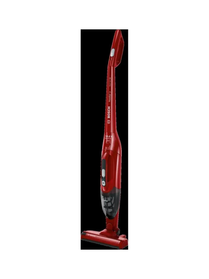 Bosch Staubsauger<Staubsauger Readyy'y 14.4V SER2 BBHF214R in Schwarz