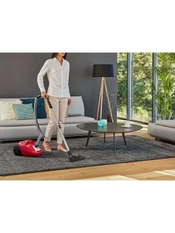 Rowenta Klima & Haushalt|Staubsauger<Staubsauger RO3950 "Compact Power" in Blau