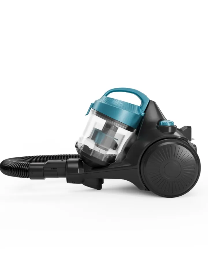 HKoenig Staubsauger<Staubsauger STC48 in Blau