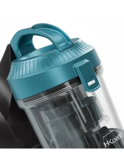 HKoenig Staubsauger<Staubsauger STC48 in Blau