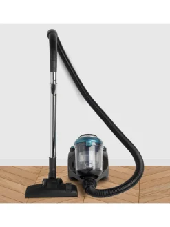 HKoenig Staubsauger<Staubsauger STC56 in Schwarz