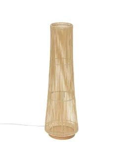 Atmosphera Créateur d'intérieur Stehleuchten<Stehlampe in braun