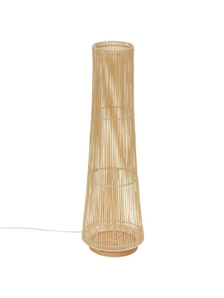 Atmosphera Créateur d'intérieur Stehleuchten<Stehlampe in braun