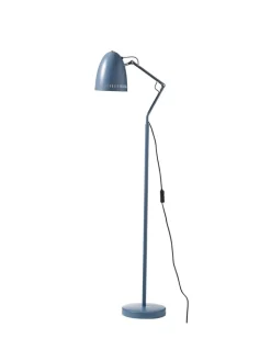 Superliving Stehleuchten<Stehlampe Metall "Dynamo"