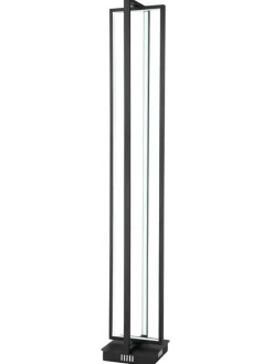 Globo lighting Stehleuchten<Stehleuchte "FLIPS" in black