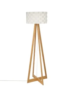 Atmosphera Créateur d'intérieur Stehleuchten<Stehleuchte in weiß