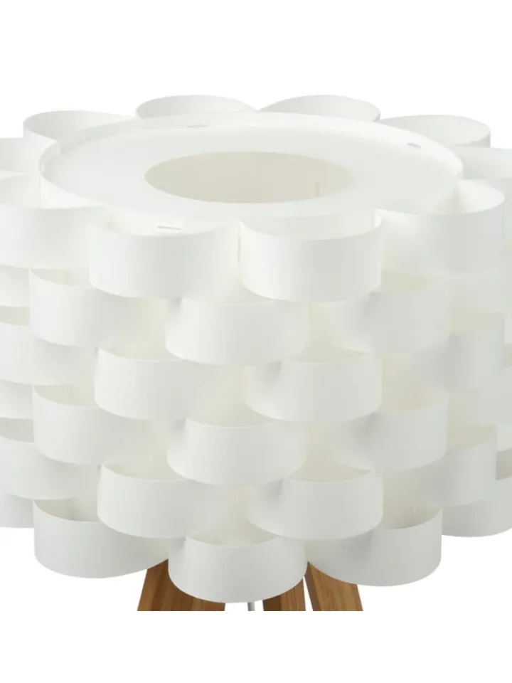 Atmosphera Créateur d'intérieur Stehleuchten<Stehleuchte in weiß