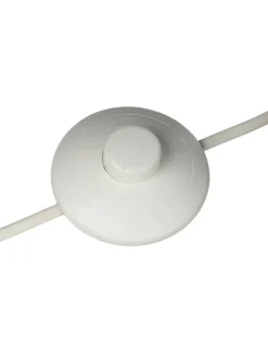 Atmosphera Créateur d'intérieur Stehleuchten<Stehleuchte in weiß