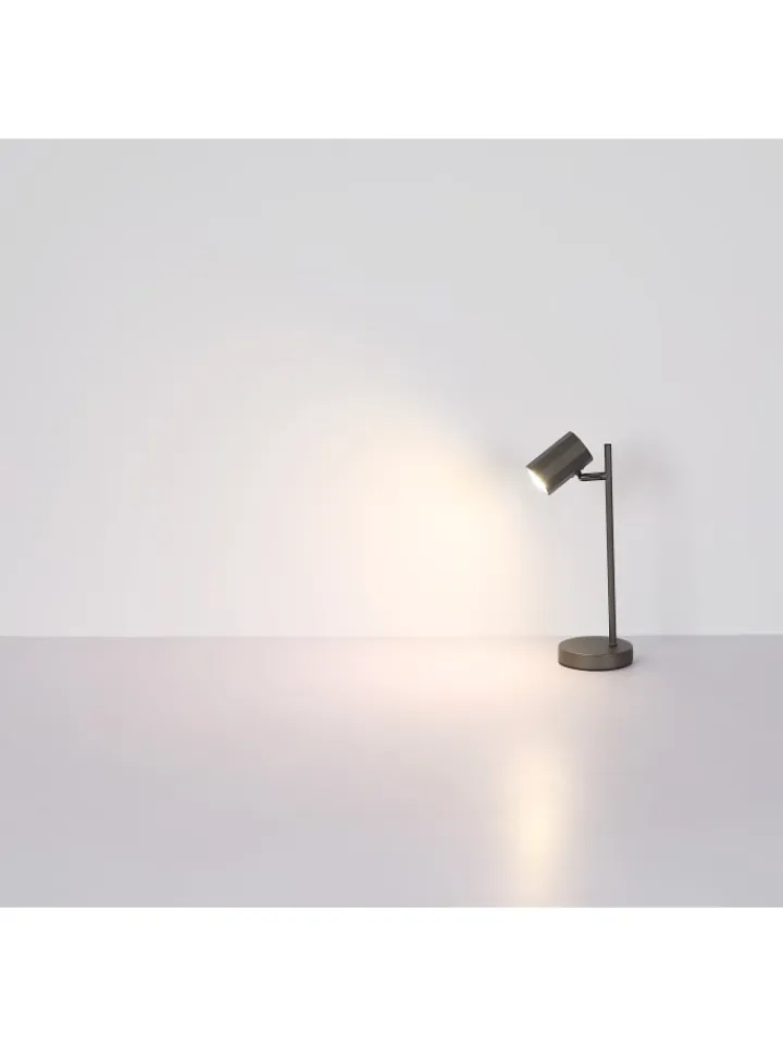 Globo lighting Stehleuchten<Stehleuchte "JAMES" in black