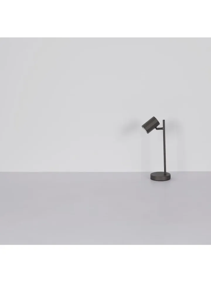 Globo lighting Stehleuchten<Stehleuchte "JAMES" in black