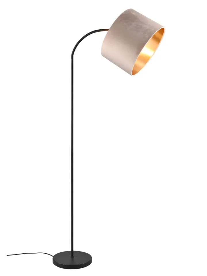 Trio Leuchten Stehleuchten<Stehleuchte JULIETA in beige
