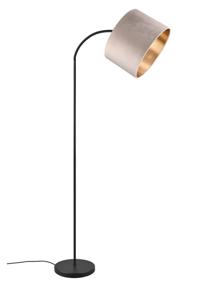 Trio Leuchten Stehleuchten<Stehleuchte JULIETA in beige