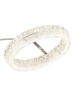 Globo lighting Stehleuchten<Stehleuchte "LAUREL" in black