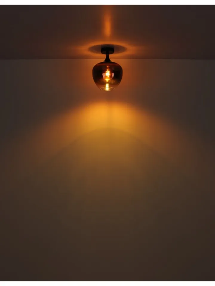 Globo lighting Stehleuchten<Stehleuchte "MAXY" in black