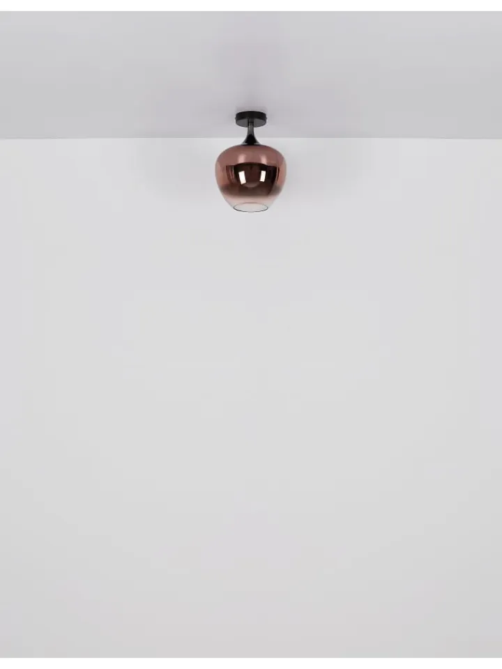 Globo lighting Stehleuchten<Stehleuchte "MAXY" in black