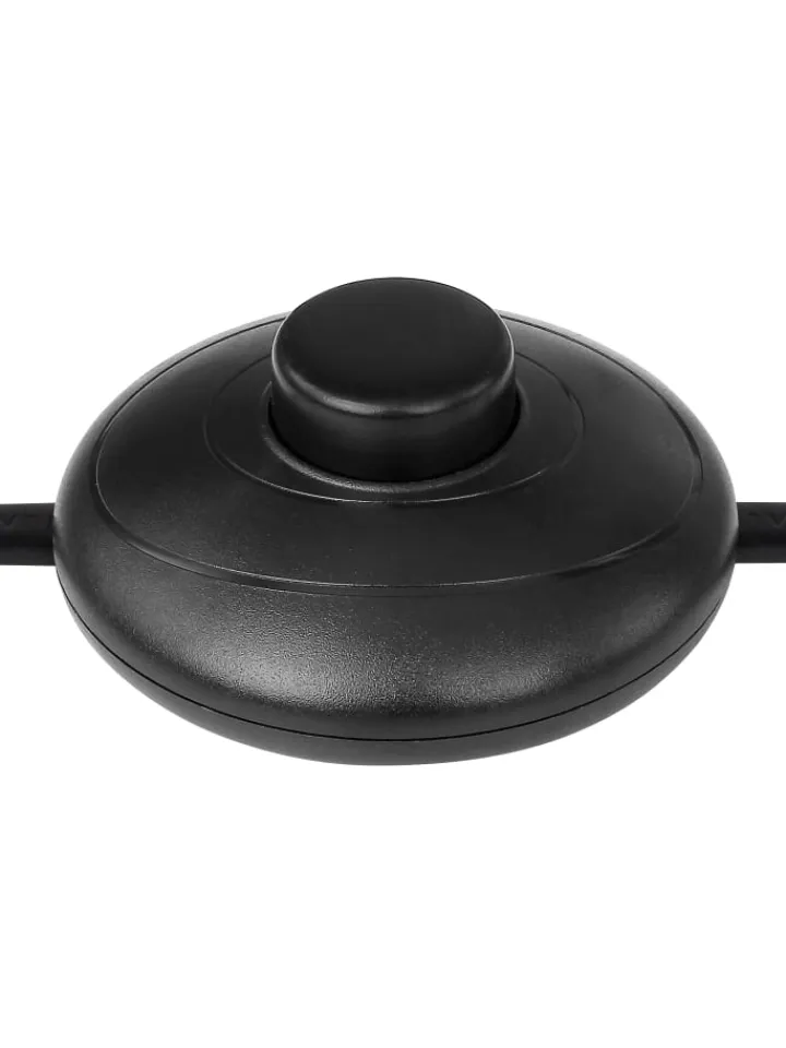 Globo lighting Stehleuchten<Stehleuchte "ROBBY" in black