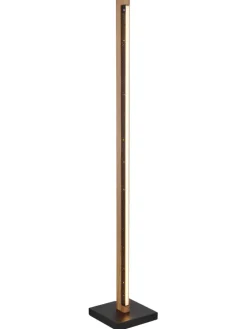 Globo lighting Stehleuchten<Stehleuchte "STARLA" in black