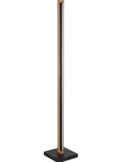 Globo lighting Stehleuchten<Stehleuchte "STARLA" in black