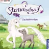 United Soft Media Hörbücher<Sternenschweif (Folge 60): Zauberfohlen | Zauberfohlen