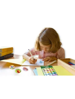 URSUS Kreativbedarf & Do-It-Yourself<Sticker "Motivation"