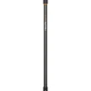 Fiskars Gartendekoration<Stiel "QuikFit Shaft M" in Schwarz