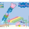 Happy People Kreativbedarf & Do-It-Yourself<Straßenkreide "Peppa Pig" - ab 18 Monaten